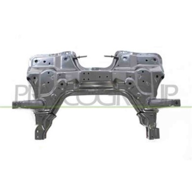 OP0363900_2.JPG Telaio Supporto Motore Per Opel/vauxhall Corsa E Dal 2015 Al 2019