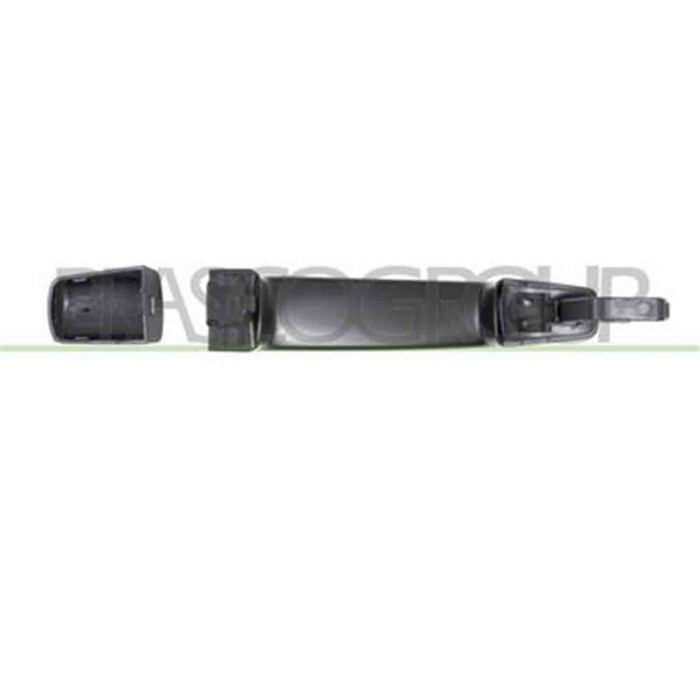 OP0368003_1.JPG Maniglia Esterna Anteriore Destra Per Opel/vauxhall Corsa E Dal 2015 Al 2019