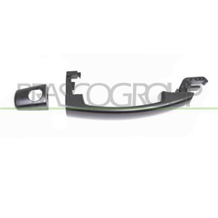 OP0368004_1.JPG Maniglia Esterna Anteriore Sinistra Con Primer Per Opel/vauxhall Corsa E Dal 2015 Al 2019