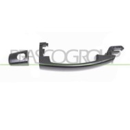 OP0368004_1.JPG Maniglia Esterna Anteriore Sinistra Con Primer Per Opel/vauxhall Corsa E Dal 2015 Al 2019