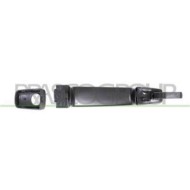OP0368004_3.JPG Maniglia Esterna Anteriore Sinistra Con Primer Per Opel/vauxhall Corsa E Dal 2015 Al 2019