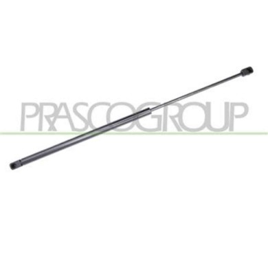 OP0369055_2.JPG Molla A Gas Destra O Sinistra Portellone Posteriore Per Opel/vauxhall Corsa E Dal 2015 Al 2019