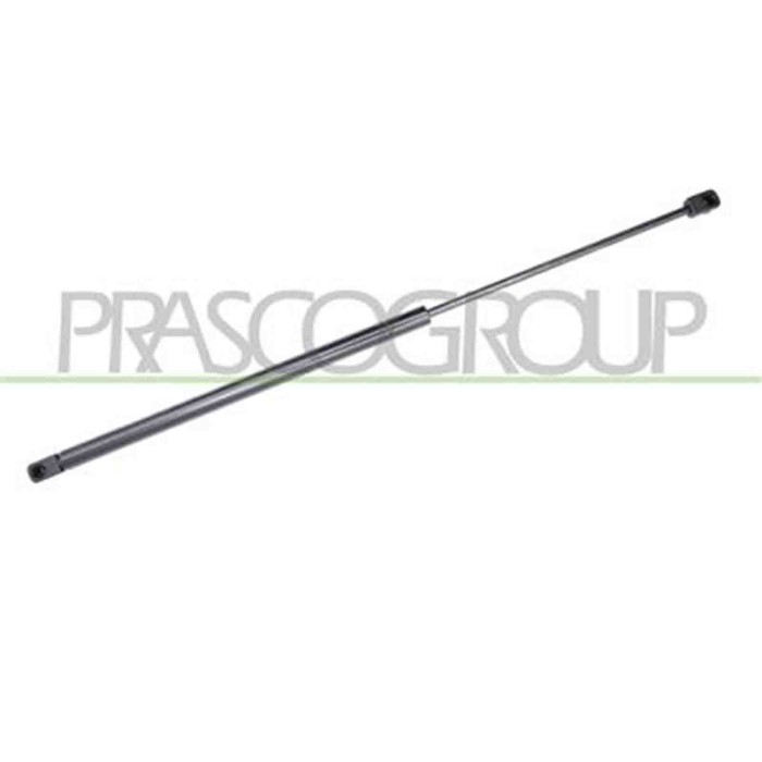 OP0369055_2.JPG Molla A Gas Destra O Sinistra Portellone Posteriore Per Opel/vauxhall Corsa E Dal 2015 Al 2019