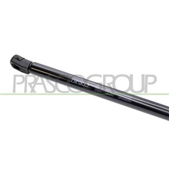OP0369055_3.JPG Molla A Gas Destra O Sinistra Portellone Posteriore Per Opel/vauxhall Corsa E Dal 2015 Al 2019