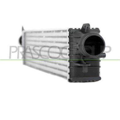 OP036N003_1.JPG Intercooler Per Opel/vauxhall Corsa E Dal 2015 Al 2019