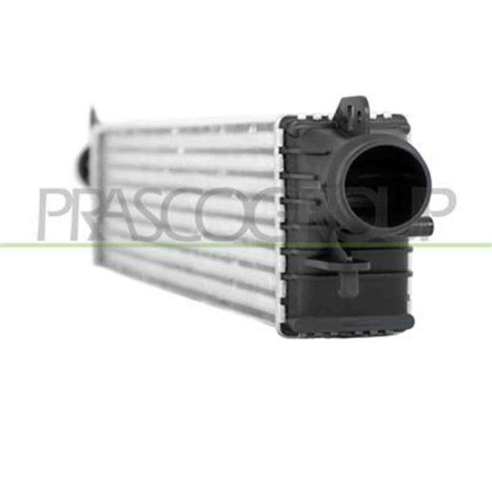 OP036N003_1.JPG Intercooler Per Opel/vauxhall Corsa E Dal 2015 Al 2019