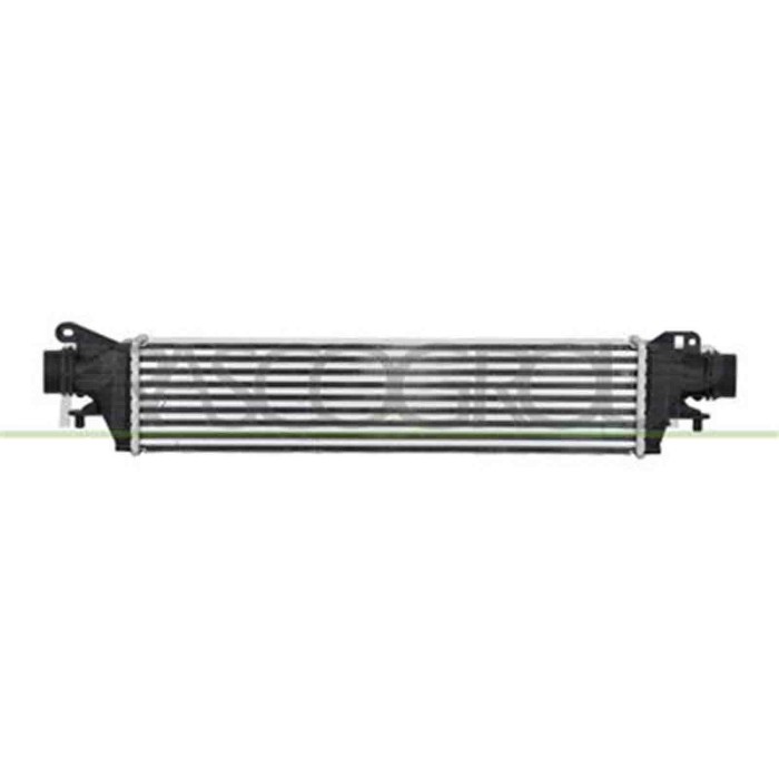 OP036N003_2.JPG Intercooler Per Opel/vauxhall Corsa E Dal 2015 Al 2019