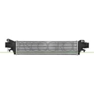 Intercooler Per Opel/vauxhall Corsa E Dal 2015 Al 2019