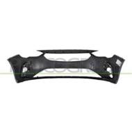 OP0381001_3.JPG Paraurti Anteriore Con Primer Per Opel/vauxhall Corsa (f) Dal 2019 Al 2023