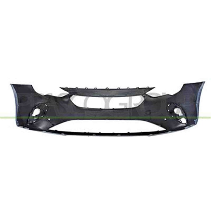 OP0381011_3.JPG Paraurti Anteriore Con Primer Per Opel/vauxhall Corsa (f) Dal 2019 Al 2023