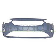 OP0381021_1.JPG Paraurti Anteriore Con Primer Per Opel/vauxhall Corsa (f) Dal 2019 Al 2023