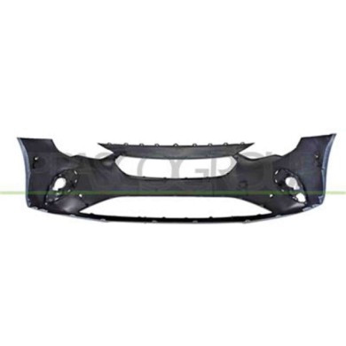 OP0381021_3.JPG Paraurti Anteriore Con Primer Per Opel/vauxhall Corsa (f) Dal 2019 Al 2023