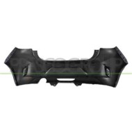 OP0381051_3.JPG Paraurti Posteriore Con Primer Per Opel/vauxhall Corsa (f) Dal 2019 Al 2023