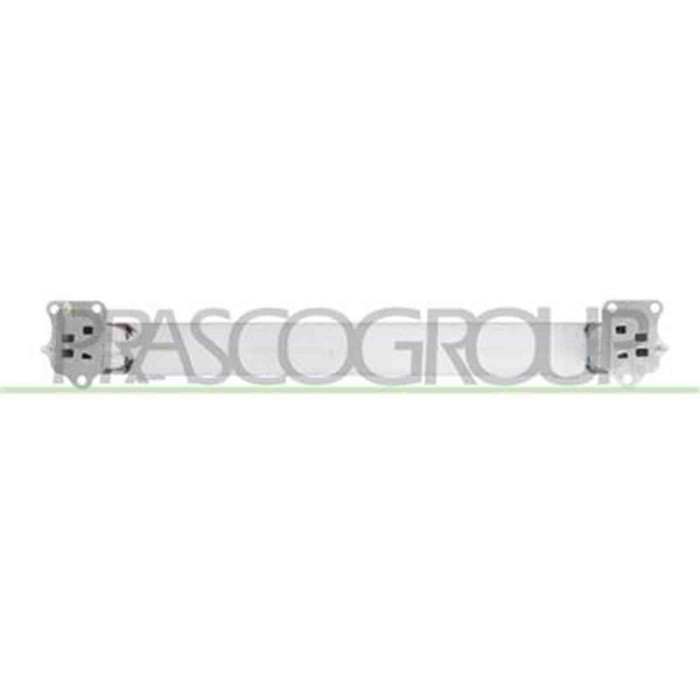 OP0381622_1.JPG Rinforzo Paraurti Anteriore Per Opel/vauxhall Corsa (f) Dal 2019 Al 2023