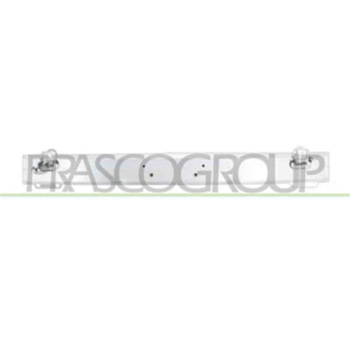 OP0381622_2.JPG Rinforzo Paraurti Anteriore Per Opel/vauxhall Corsa (f) Dal 2019 Al 2023