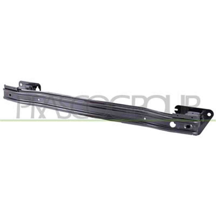 OP0381662_2.JPG Rinforzo Paraurti Posteriore Per Opel/vauxhall Corsa (f) Dal 2019 Al 2023