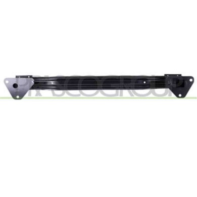 OP0381662_3.JPG Rinforzo Paraurti Posteriore Per Opel/vauxhall Corsa (f) Dal 2019 Al 2023