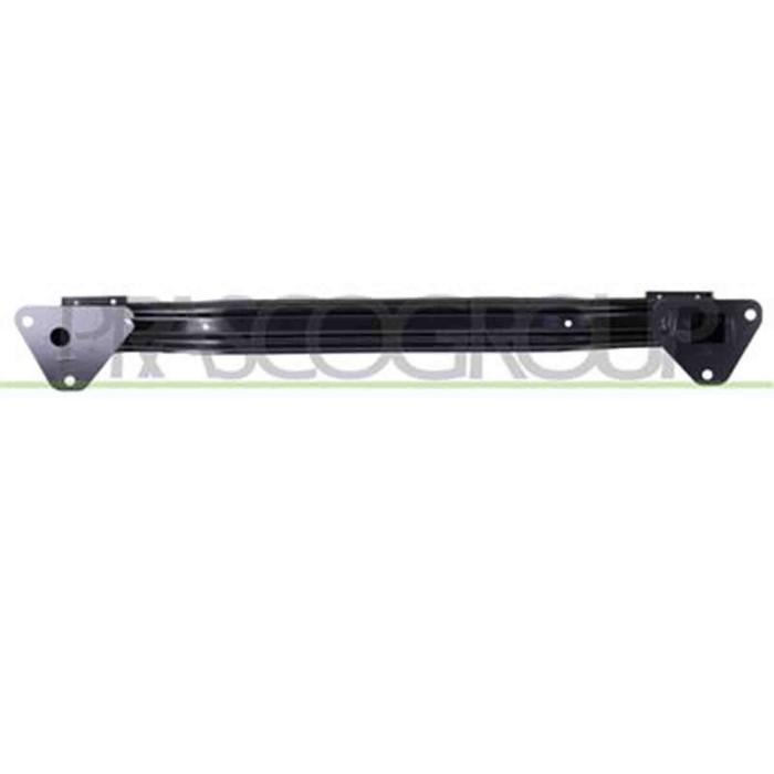 OP0381662_3.JPG Rinforzo Paraurti Posteriore Per Opel/vauxhall Corsa (f) Dal 2019 Al 2023