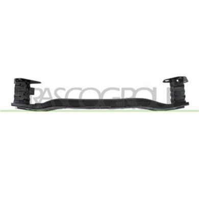 OP0381672_1.JPG Rinforzo Paraurti Posteriore Per Opel/vauxhall Corsa (f) Dal 2019 Al 2023