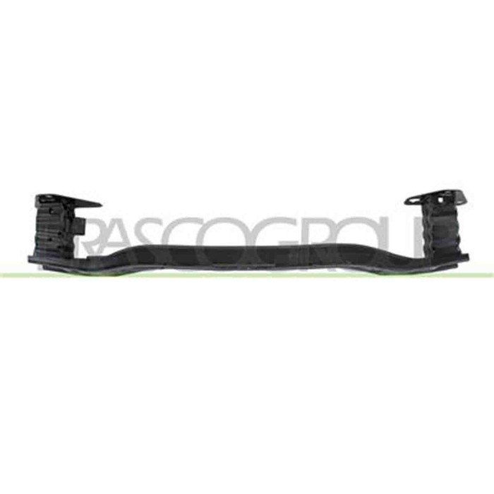 OP0381672_1.JPG Rinforzo Paraurti Posteriore Per Opel/vauxhall Corsa (f) Dal 2019 Al 2023