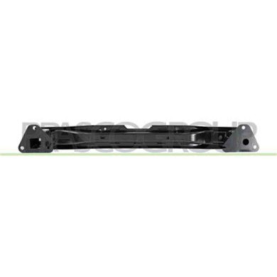 OP0381672_3.JPG Rinforzo Paraurti Posteriore Per Opel/vauxhall Corsa (f) Dal 2019 Al 2023