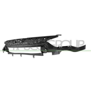 OP0382102_2.JPG Supporto Griglia Radiatore Per Opel/vauxhall Corsa (f) Dal 2019 Al 2023