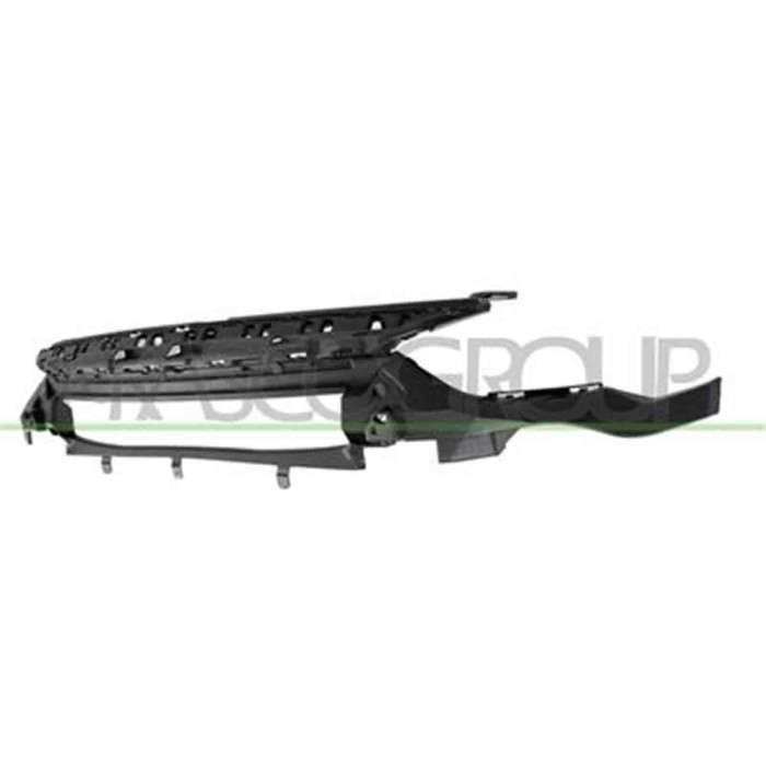 OP0382102_2.JPG Supporto Griglia Radiatore Per Opel/vauxhall Corsa (f) Dal 2019 Al 2023