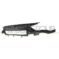 Supporto Griglia Radiatore Per Opel/vauxhall Corsa (f) Dal 2019 Al 2023
