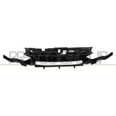 OP0382102_3.JPG Supporto Griglia Radiatore Per Opel/vauxhall Corsa (f) Dal 2019 Al 2023