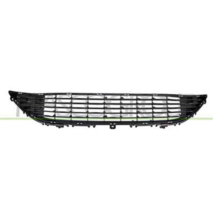 OP0382120_1.JPG Griglia Centrale Paraurti Anteriore Per Opel/vauxhall Corsa (f) Dal 2019 Al 2023