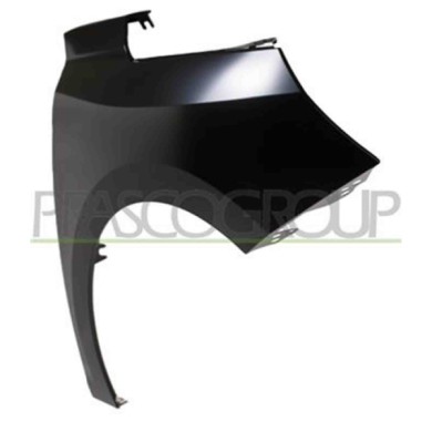 OP0383003_1.JPG Parafango Anteriore Destro Per Opel/vauxhall Corsa (f) Dal 2019 Al 2023