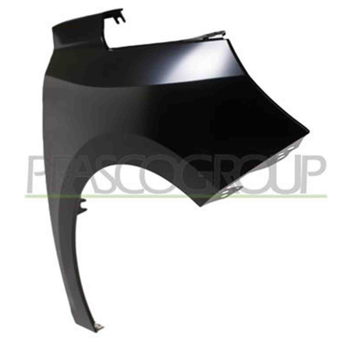 OP0383003_1.JPG Parafango Anteriore Destro Per Opel/vauxhall Corsa (f) Dal 2019 Al 2023