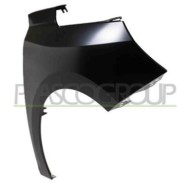 OP0383003_1.JPG Parafango Anteriore Destro Per Opel/vauxhall Corsa (f) Dal 2019 Al 2023