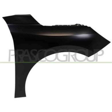 OP0383003_2.JPG Parafango Anteriore Destro Per Opel/vauxhall Corsa (f) Dal 2019 Al 2023