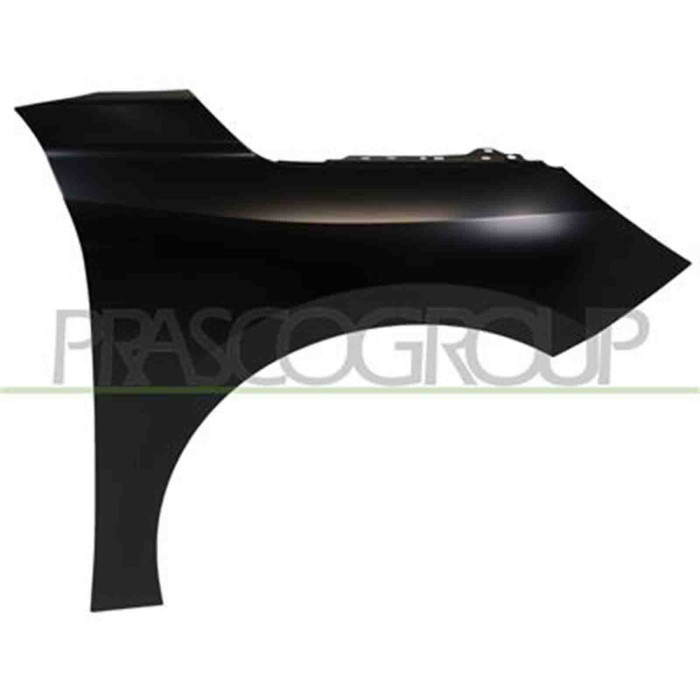 OP0383003_2.JPG Parafango Anteriore Destro Per Opel/vauxhall Corsa (f) Dal 2019 Al 2023