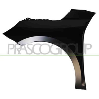OP0383003_3.JPG Parafango Anteriore Destro Per Opel/vauxhall Corsa (f) Dal 2019 Al 2023