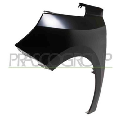 OP0383004_1.JPG Parafango Anteriore Sinistro Per Opel/vauxhall Corsa (f) Dal 2019 Al 2023