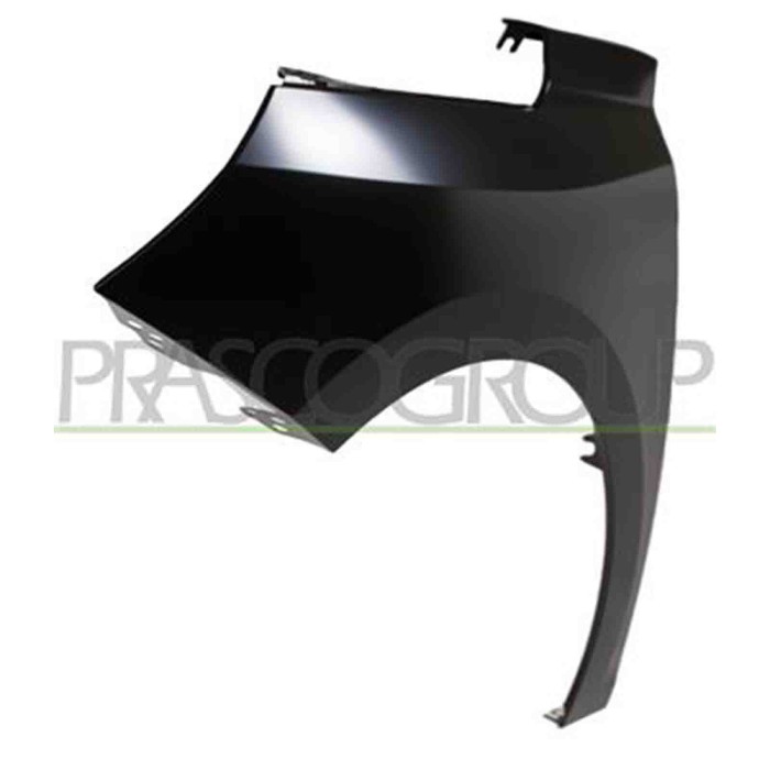 OP0383004_1.JPG Parafango Anteriore Sinistro Per Opel/vauxhall Corsa (f) Dal 2019 Al 2023