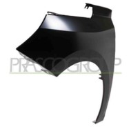 OP0383004_1.JPG Parafango Anteriore Sinistro Per Opel/vauxhall Corsa (f) Dal 2019 Al 2023