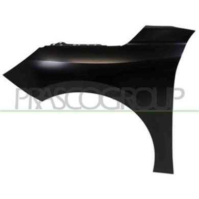 OP0383004_2.JPG Parafango Anteriore Sinistro Per Opel/vauxhall Corsa (f) Dal 2019 Al 2023