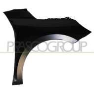 OP0383004_3.JPG Parafango Anteriore Sinistro Per Opel/vauxhall Corsa (f) Dal 2019 Al 2023