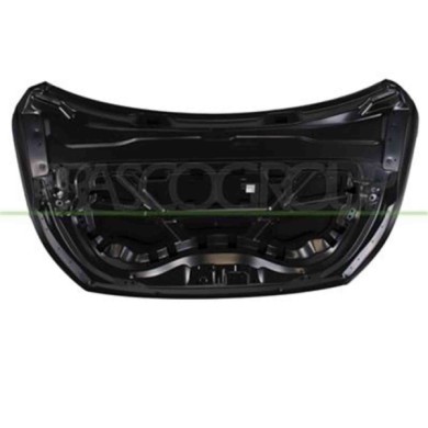 OP0383100_3.JPG Cofano Per Opel/vauxhall Corsa (f) Dal 2019 Al 2023