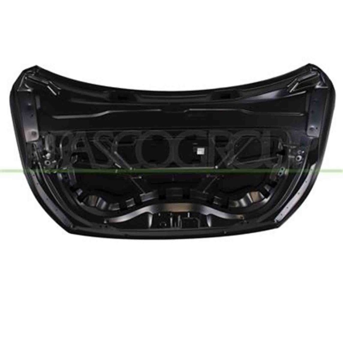 OP0383100_3.JPG Cofano Per Opel/vauxhall Corsa (f) Dal 2019 Al 2023