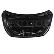 OP0383100_3.JPG Cofano Per Opel/vauxhall Corsa (f) Dal 2019 Al 2023