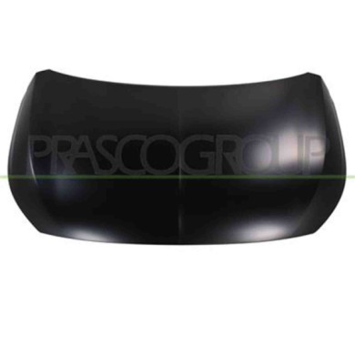 OP0383110_1.JPG Cofano In Alluminio Per Opel/vauxhall Corsa (f) Dal 2019 Al 2023
