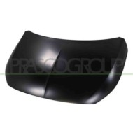 Cofano In Alluminio Per Opel/vauxhall Corsa (f) Dal 2019 Al 2023