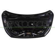 OP0383110_3.JPG Cofano In Alluminio Per Opel/vauxhall Corsa (f) Dal 2019 Al 2023