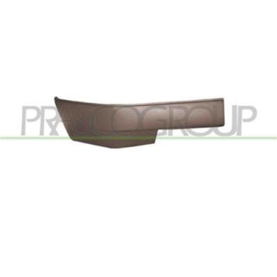 GUIDA_ALLA_SCELTA.JPG Fascia Destra Grigia Per Opel/vauxhall Vectra A - Vauxhall Cavalier Mk Iii Dal 1988 Al 1992