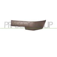 Fascia Sinistra Grigia Per Opel/vauxhall Vectra A - Vauxhall Cavalier Mk Iii Dal 1988 Al 1992