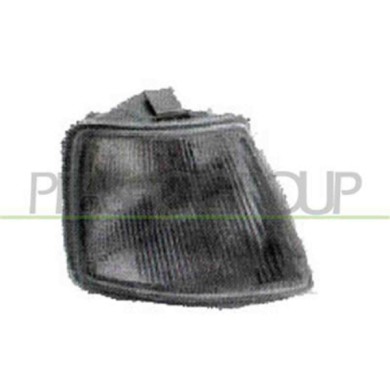 GUIDA_ALLA_SCELTA.JPG Fanale Anteriore Destro Bianco Con Porta Lampada Per Opel/vauxhall Vectra A - Vauxhall Cavalier Mk Iii Dal